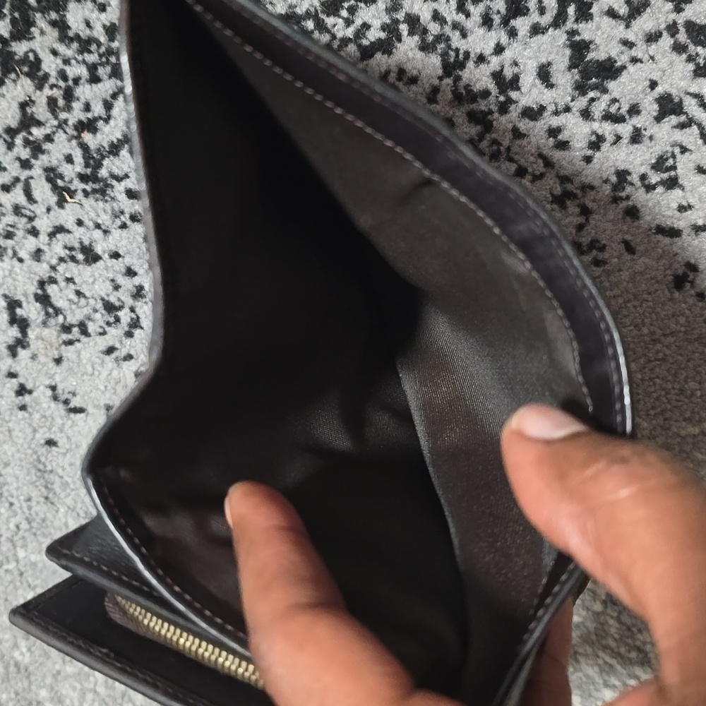 Fendi Zucca Wallet (Full Inclusion) - Picture 13 of 13